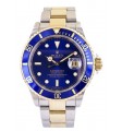 Rolex Submariner 16613