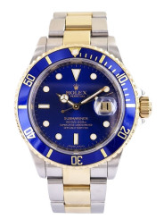 Rolex Submariner 16613