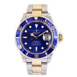 Rolex Submariner 16613