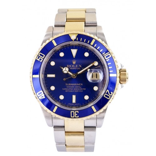 Rolex Submariner 16613