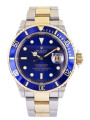 Rolex Submariner 16613