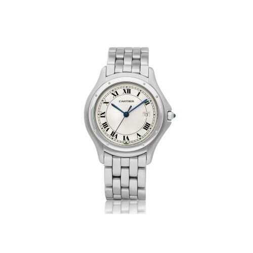 Cartier Cougar 987904