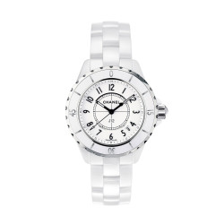 Chanel J12 H0968 Quartz