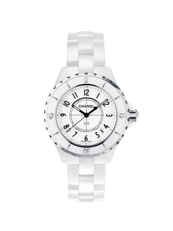 Chanel J12 H0968 Quartz