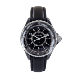 Chanel J12 H0680 Quartz