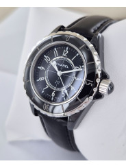 Chanel J12 H0680 Quartz