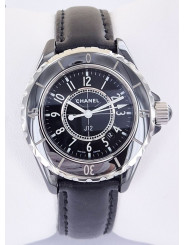 Chanel J12 H0680 Quartz