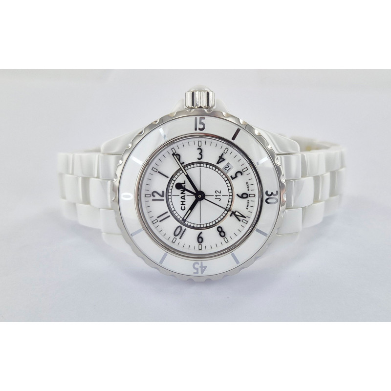 Chanel J12 H0968 Quartz