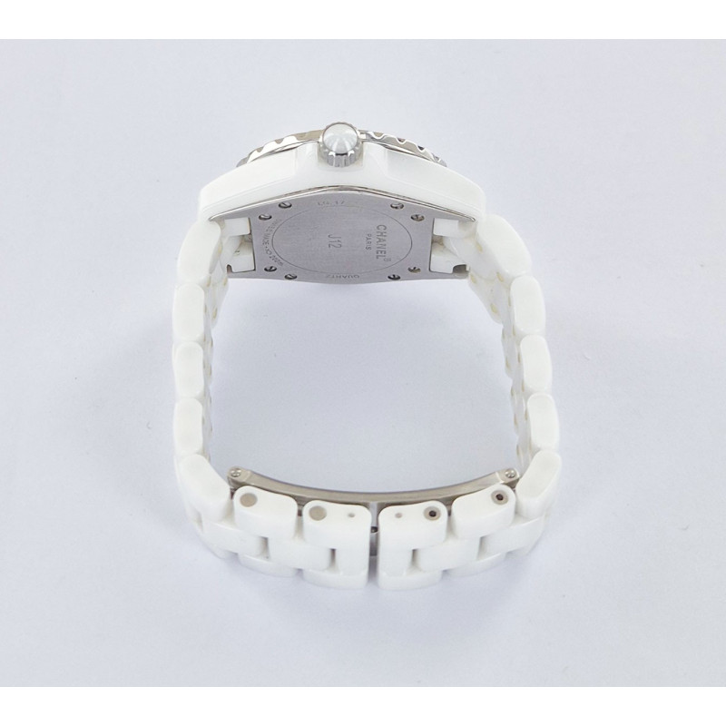 Chanel J12 H0968 Quartz
