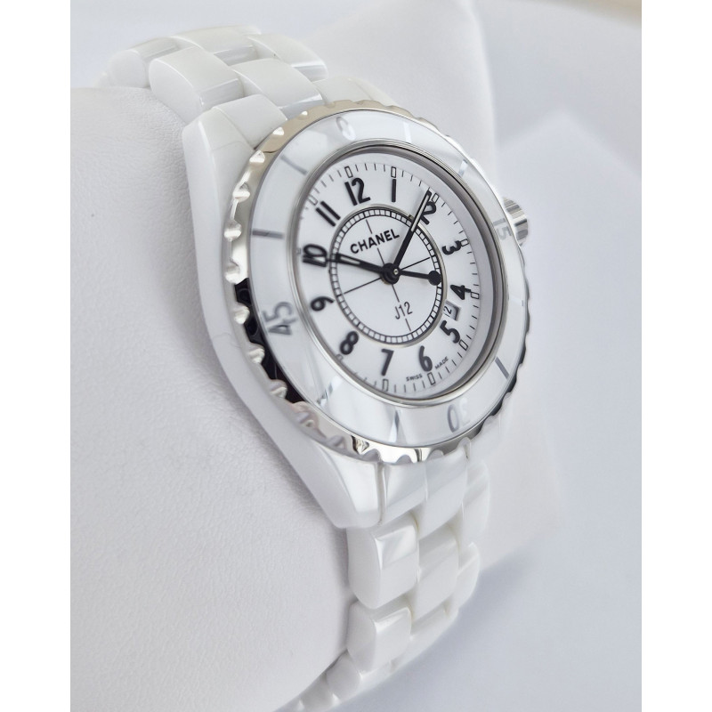 Chanel J12 H0968 Quartz