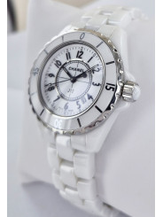 Chanel J12 H0968 Quartz