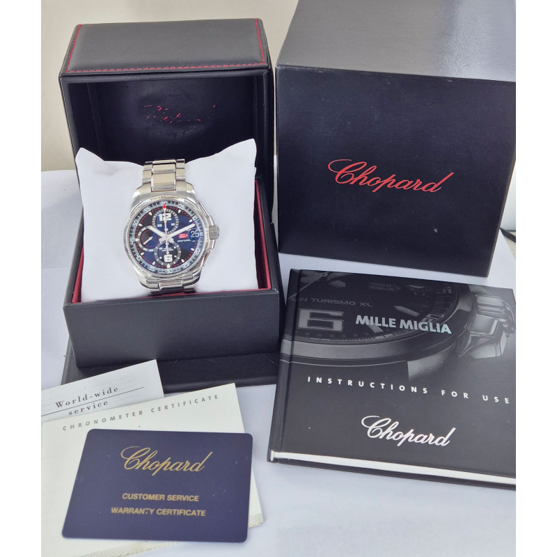 Chopard Mille MigliaGran Turismo GT XL
