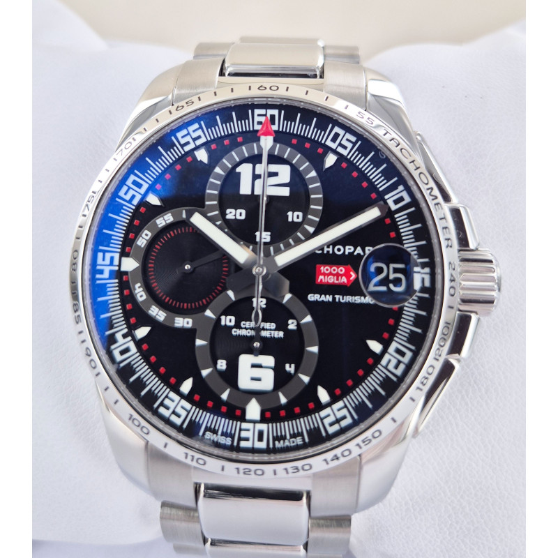 Chopard Mille MigliaGran Turismo GT XL