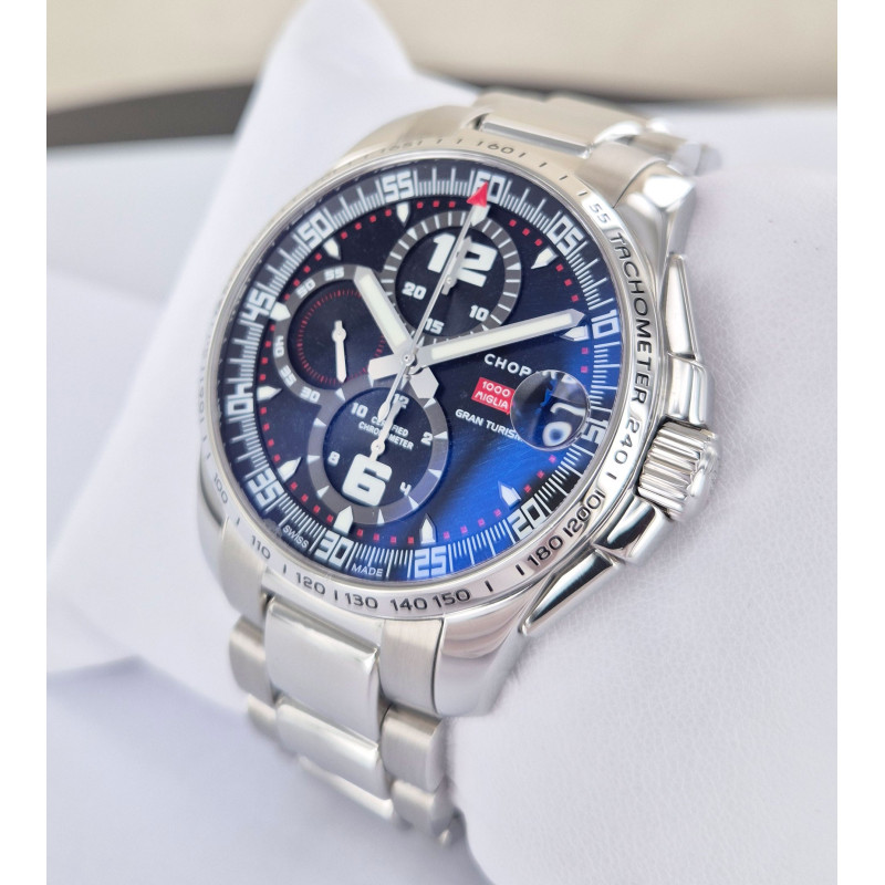 Chopard Mille MigliaGran Turismo GT XL