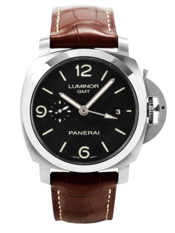 Panerai Luminor GMT PAM00320