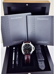 Panerai Luminor GMT PAM00320