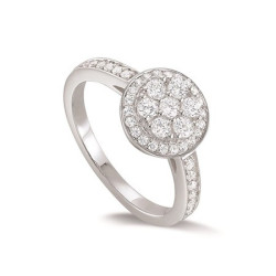 Pavage Diamants