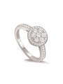 Pavage Diamants