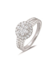 Pavage Diamants