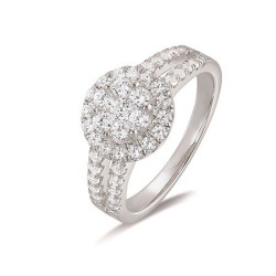 Pavage Diamants