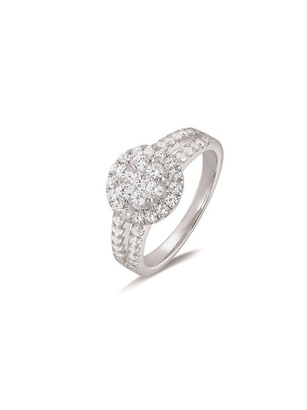 Pavage Diamants