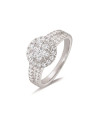Pavage Diamants