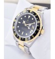 Rolex GMT Master II  16713