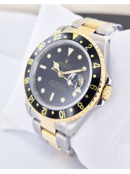 Rolex GMT Master II  16713