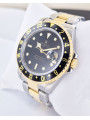 Rolex GMT Master II  16713