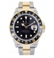 Rolex GMT Master II  16713