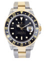 Rolex GMT Master II  16713