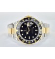 Rolex GMT Master II  16713
