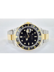 Rolex GMT Master II  16713