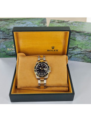 Rolex GMT Master II  16713