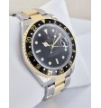Rolex GMT Master II  16713