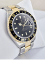 Rolex GMT Master II  16713