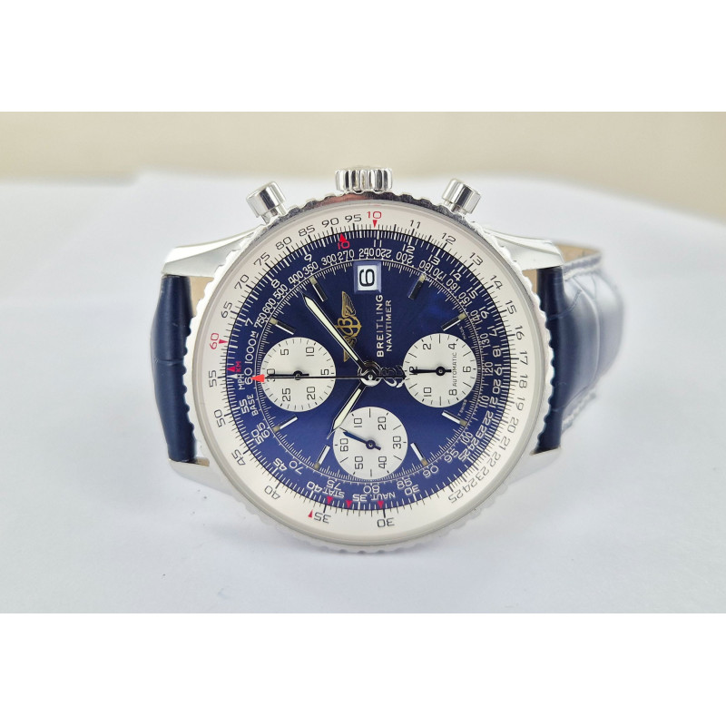 Breitling Navitimer A13022