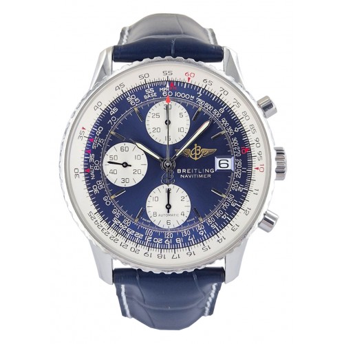 Breitling Navitimer A13022