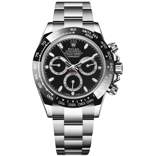 Rolex Daytona 116500LN