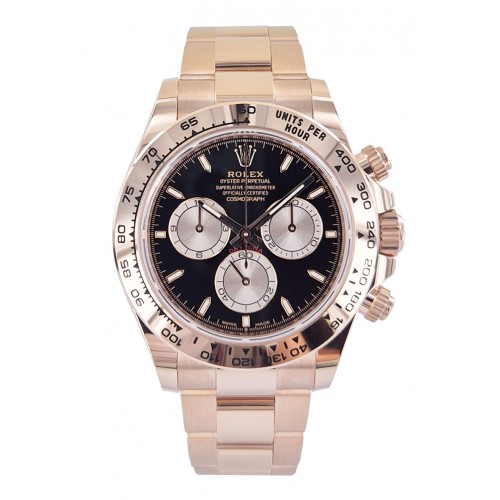 Rolex Daytona 126505
