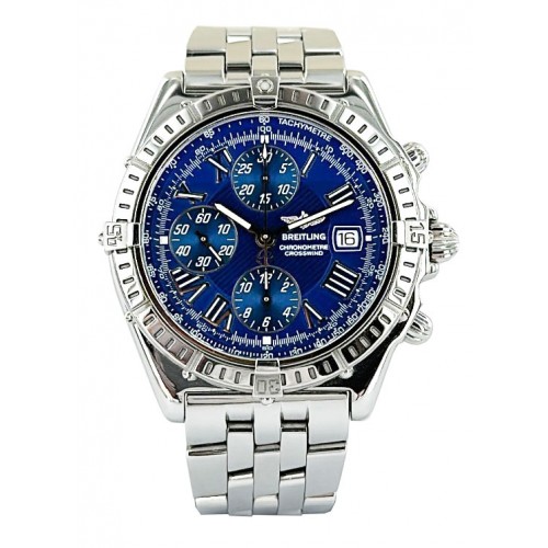 Breitling Crosswind Chronograph