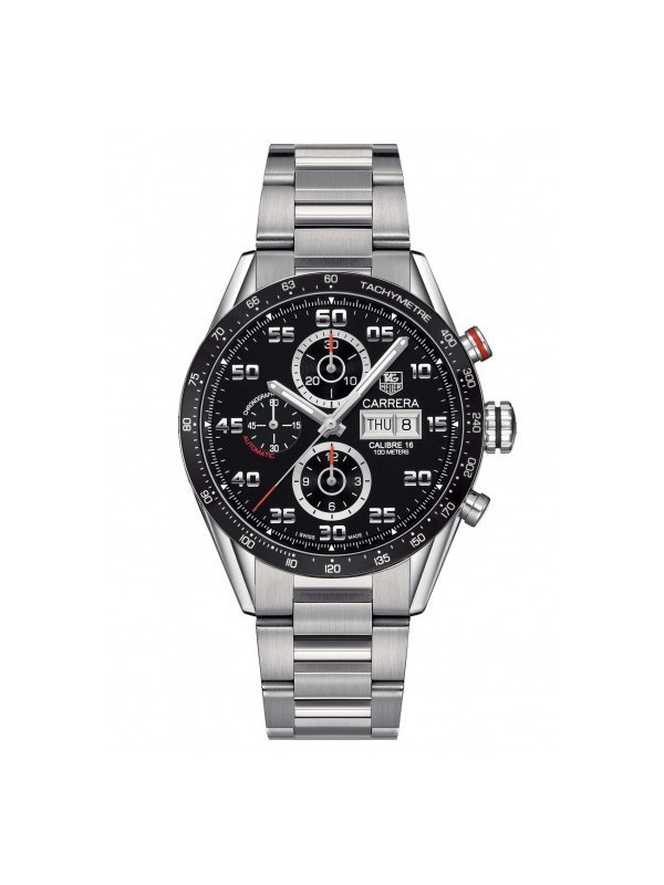 Tag Heuer Carrera Chrono 1887