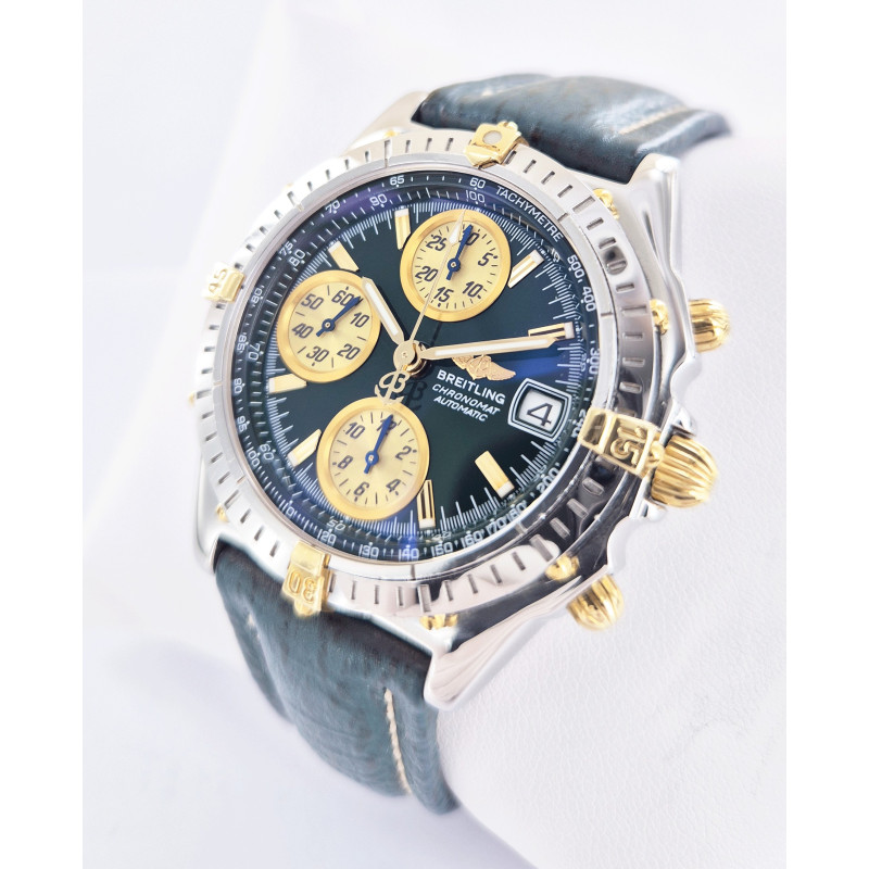 Breitling Chronomat B13050.1