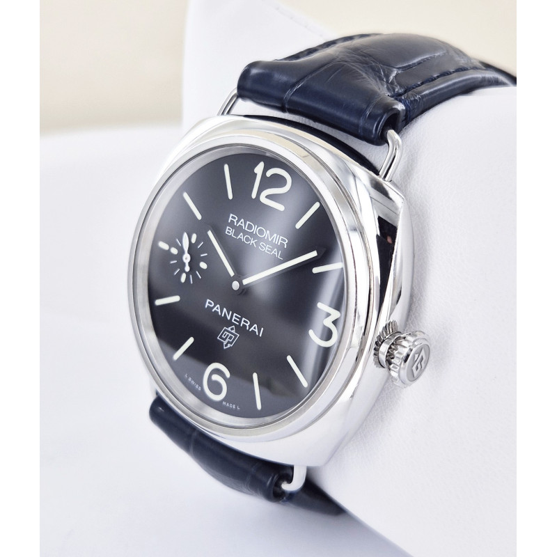 Panerai Radiomir Black Seal