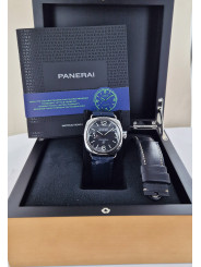 Panerai Radiomir Black Seal