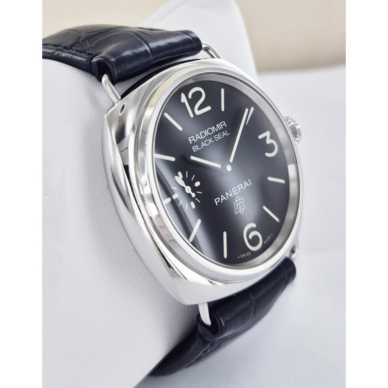 Panerai Radiomir Black Seal