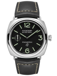 Panerai Radiomir Black Seal