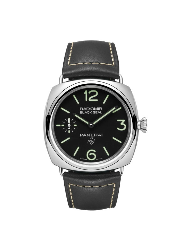 Panerai Radiomir Black Seal