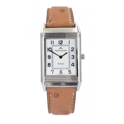 Jaeger-LeCoultre Reverso