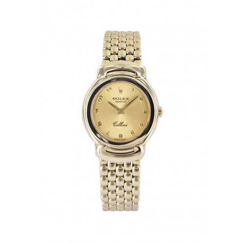 Rolex Cellini 6621/8